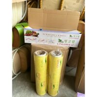 Lõi màng +1 hộp dao cắt Lingo 45x300m và 45x500m  giá rẻ