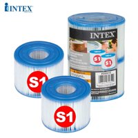 Lõi máy lọc nước INTEX 29001