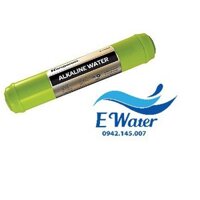 Lõi máy lọc nước Kangaroo số 7 đá Alkaline - Ewater