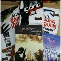 Lôi Mễ (Trọn bộ 6 cuốn)