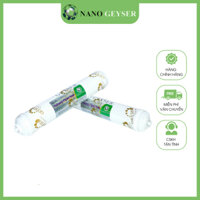 Lõi Nano Silver Ag+ Nano Geyser Dùng Cho Các Dòng Máy Lọc Nước RO, NANO, UF, Geyser, Kangaroo, Karofi, Aqua...