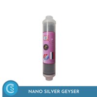 Lõi Nano Silver Geyser – Lõi số 5-6-7-8 máy lọc nước Geyser TK