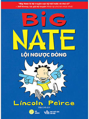 Lội Ngược Dòng