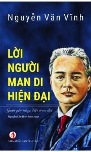 Lời người Mandi hiện đại - Người yêu tiếng Việt trọn đời