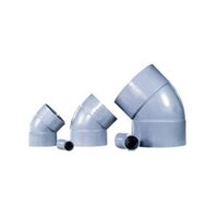Lơi nhựa ống nước PVC 60, 76, 90, 114, 130, 140, 160, 200, 220 - 90mm
