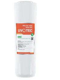 Lõi OCB 10" trắng