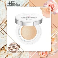 Lõi Perfect Moist Cushion - DIORSNOW - Bloom Perfect