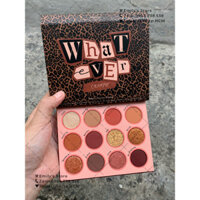 (Lỗi phấn) Bảng phấn mắt Colourpop Whatever