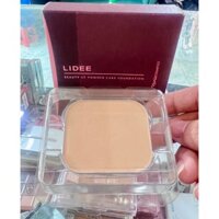 Lõi Phấn Nén Lidee Beauty up Powder Cake Foundation