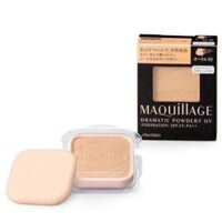 LÕI PHẤN NỀN MAQUILLAGE SHISEDIO MÀU 00