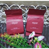 Lõi phấn nước 3 trong 1 Cushion Espoir Pro Tailor Essence SPF50+ PA+++
