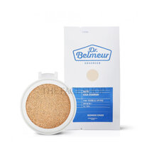 Lõi Phấn Nước Che Khuyết Điểm Dành Cho Da Nhạy Cảm DR.BELMEUR ADVANCED CICA CUSHION 15g