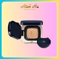 Lõi phấn nước Cle de Peau Beaute Radiant Cushion Foundation Dewy Tone 10