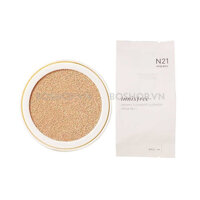 Lõi Phấn Nước Innisfree Skinny CoverFit Cushion N21