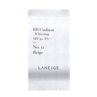 Lõi phấn nước Laneige BB Cushion Whitening Spf50 PA Refill 15g No.21 Beige