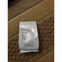 Lõi phấn nước Laneige Pore Control