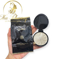 Lõi phấn nước Ohui đen che khuyết điểm, chống nắng Ultimate Cover Cushion  SPF50+/PA+++ ( tone số 1)