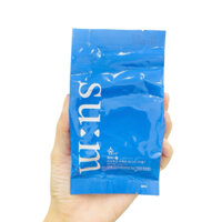 Lõi phấn nước Sum37 Water Full CC Cushion