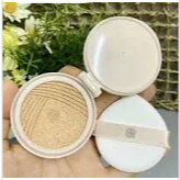 Lõi phấn trang điểm cho da khô da nhạy cảm OHUI Ultimate Cover Lifting Cushion 15gam