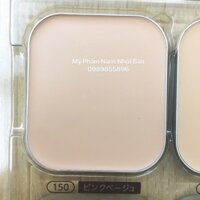 Lõi Phấn tươi trang điểm Naris Lidee Beauty Up Melty Pack Foundation số 150