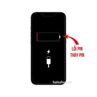 Lỗi Pin, Mau Hết Pin, Thay Pin – iPhone 13 Mini
