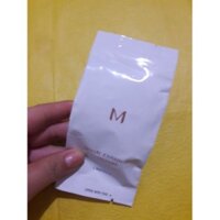 LÕI REFILL MISSHA M MAGIC CUSHION MOISTURE