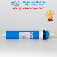 Lõi số 4 Màng lọc RO Dupont FilmTec Water chính hãng - dùng cho máy lọc nước RO
