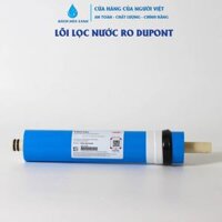 Lõi số 4 Màng lọc RO Dupont FilmTec Water chính hãng - dùng cho máy lọc nước RO