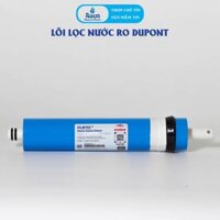 Lõi số 4 Màng lọc RO Dupont FilmTec Water chính hãng - dùng cho máy lọc nước RO