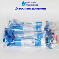 Lõi số 4 Màng lọc RO Dupont FilmTec Water chính hãng - dùng cho các loại máy lọc nước RO