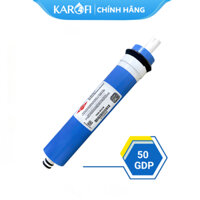 Lõi số 4 Màng lọc RO Dupont (Dow) FilmTec Karofi chính hãng - dùng cho máy lọc nước RO