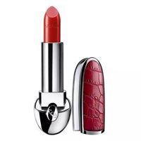 Lõi son phi thuyền Guerlain Rouge Satin N28 - Đỏ cam