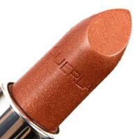 Lõi son phi thuyền Guerlain Rouge Electric N93 - Cam cháy ánh nhũ