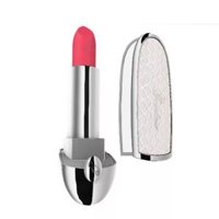 Lõi son phi thuyền Guerlain Rouge Matte N61- Hồng dâu