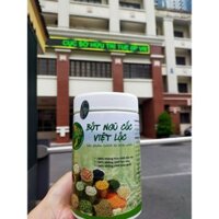 LỢI SỮA NGŨ CỐC(  MUA 2 HỘP NGŨ CỐC TẶNG 1H TẢO MEKOLACTAGIL )