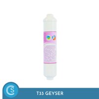 Lõi T33 Geyser – Lõi số 5 máy lọc nước Geyser TK