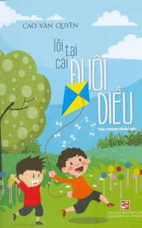 Lỗi Tại Cái Đuôi Diều