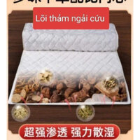 LÕI THẢM NGẢI CỨU, RUỘT THAY THẾ THẢM NGẢI