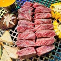 lõi thăn bò fuji Nhật Bản 500gr mềm ngon ngậy thơm