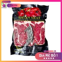 Lõi Thăn Bò Mềm Ngon | Bò Bít Tết Nướng BBQ 1kg/khay nướng khỏi chê - Ship Hỏa Tốc 1H Hà Nội