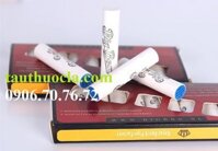 Lõi than thanh lọc khói thuốc lá hiệu Bigben (Hà Lan) cho tẩu dunhill & điếu
