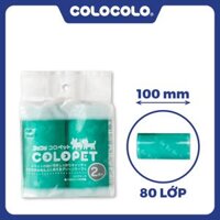 Lõi Thay Thế Cây Lăn Lông Thú Cưng COLOCOLO - COLOPET - 2P - C0370