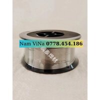 Lõi Thuốc Tự Bảo Vệ Không Khí Dây Hàn Bảo Vệ Thứ Hai 1.0 0.8 1,2mm1Kg Dây Hàn Bảo Vệ Khí Carbon Dioxide