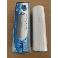 Lõi trao đổi ion Resin 10 Thái Lan - Hàng chính hãng