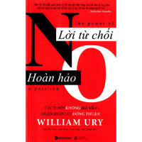 Lời Từ Chối Hoàn Hảo  Tặng Bookmark Tuyệt Đẹp
