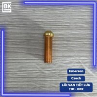 Lõi Van Tiết Lưu Emerson TIO 002