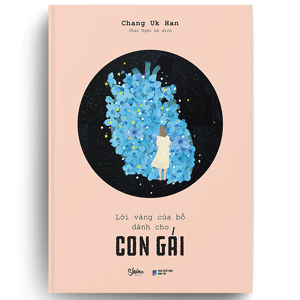 Lời Vàng Của Bố - Justin Samuel Halpern