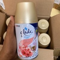 Lõi xịt thơm phòng GLADE hương hoa anh đào