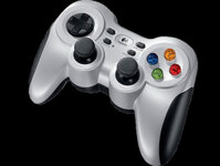 Loigitech F710 – Wireless Gamepad