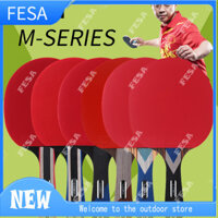 Loki RXTON M7 Star M6 M5 / 4 / 3 / 2 Vợt Bóng Bàn Cạnh Tranh Lưỡi Carbon Ban Đầu Ping Pong Bat Mái Chèo Chuyên Nghiệp